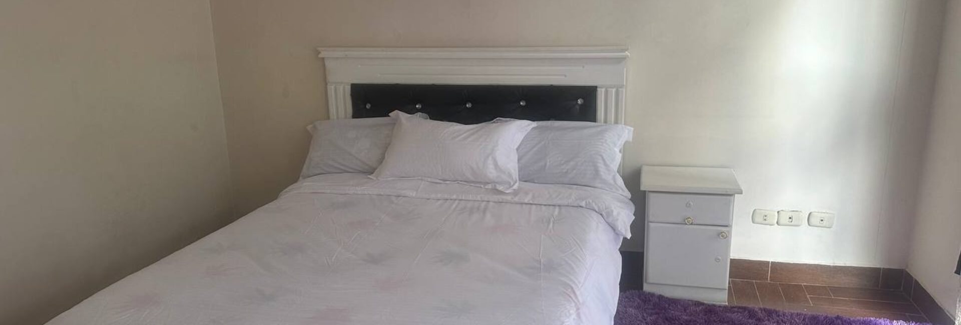 Standard  Single Room