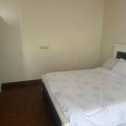 Standard  Single Room