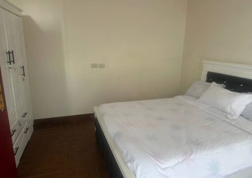 Standard  Single Room