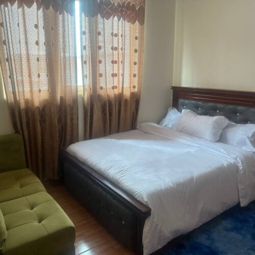 Standard  Single Room