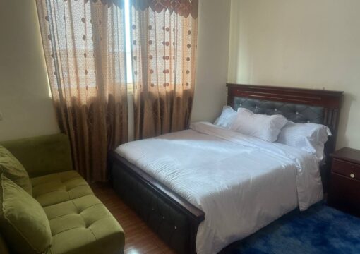 Standard  Single Room