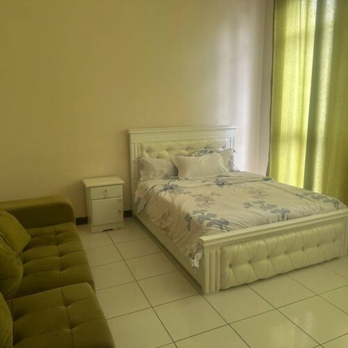 Standard  Single Room
