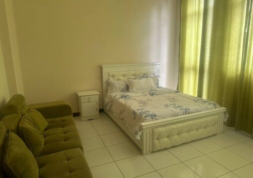 Standard  Single Room