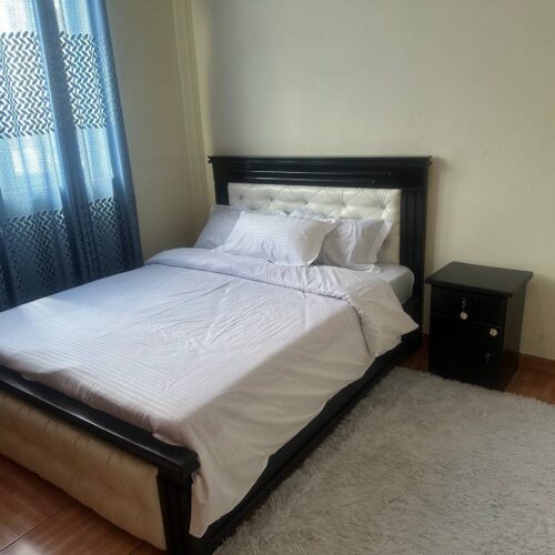 Standard  Single Room