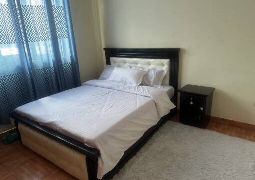 Standard  Single Room